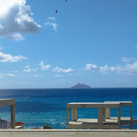Diamond Dream III Apartment Kalamaki  Exterior photo