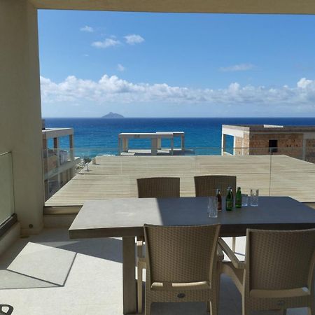 Diamond Dream III Apartment Kalamaki  Exterior photo
