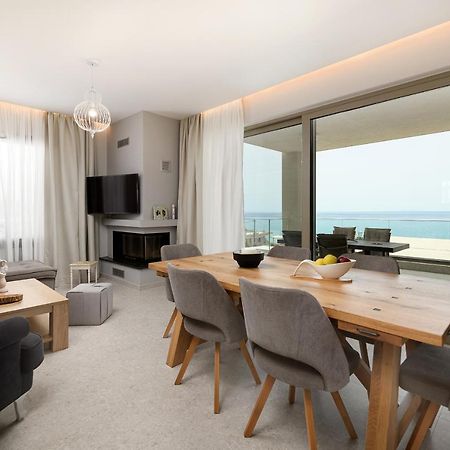 Diamond Dream III Apartment Kalamaki  Exterior photo