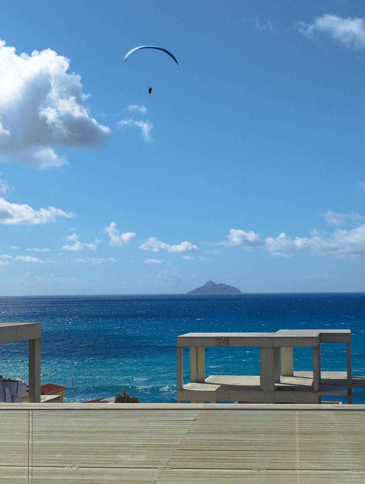 Diamond Dream III Apartment Kalamaki  Exterior photo
