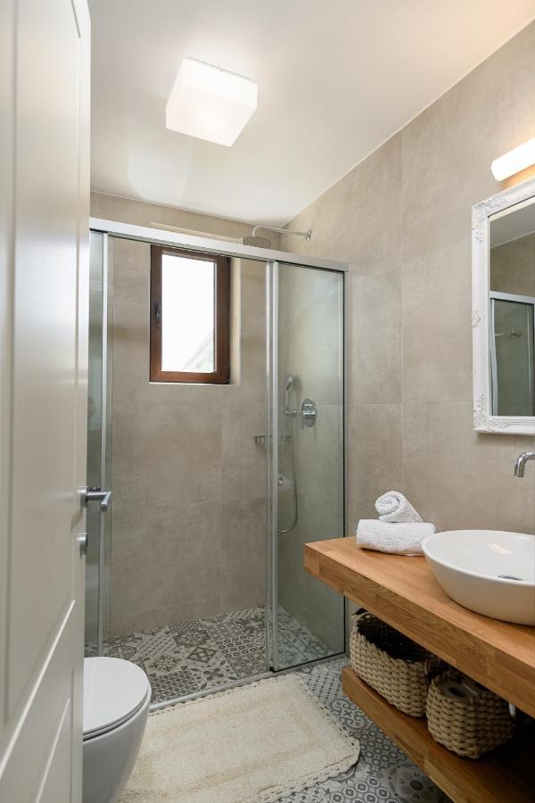 Diamond Dream III Apartment Kalamaki  Exterior photo