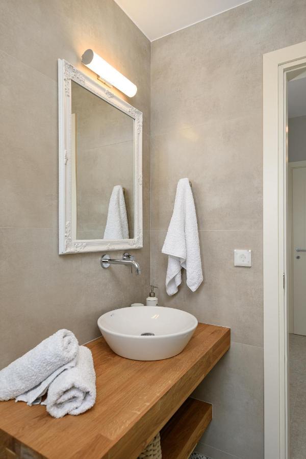 Diamond Dream III Apartment Kalamaki  Exterior photo
