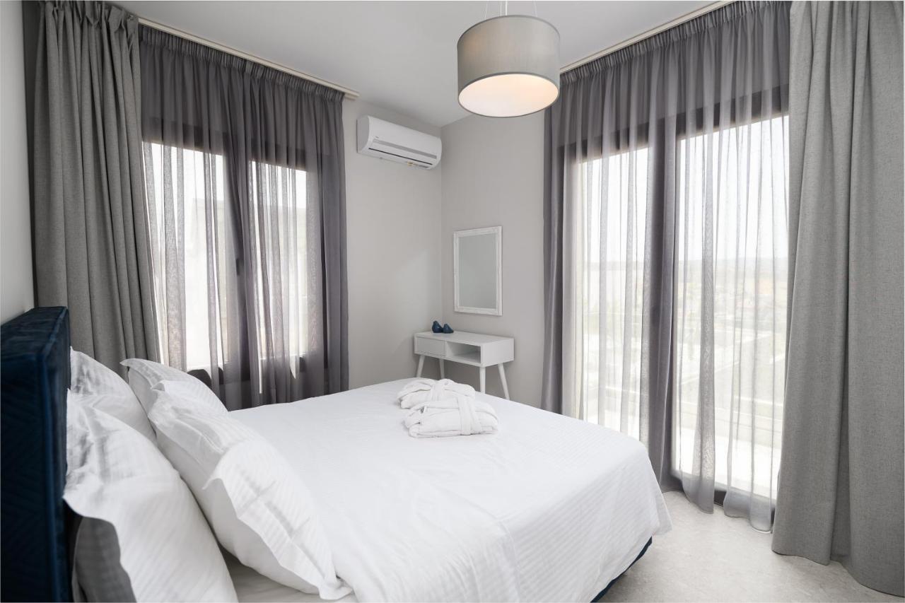 Diamond Dream III Apartment Kalamaki  Exterior photo