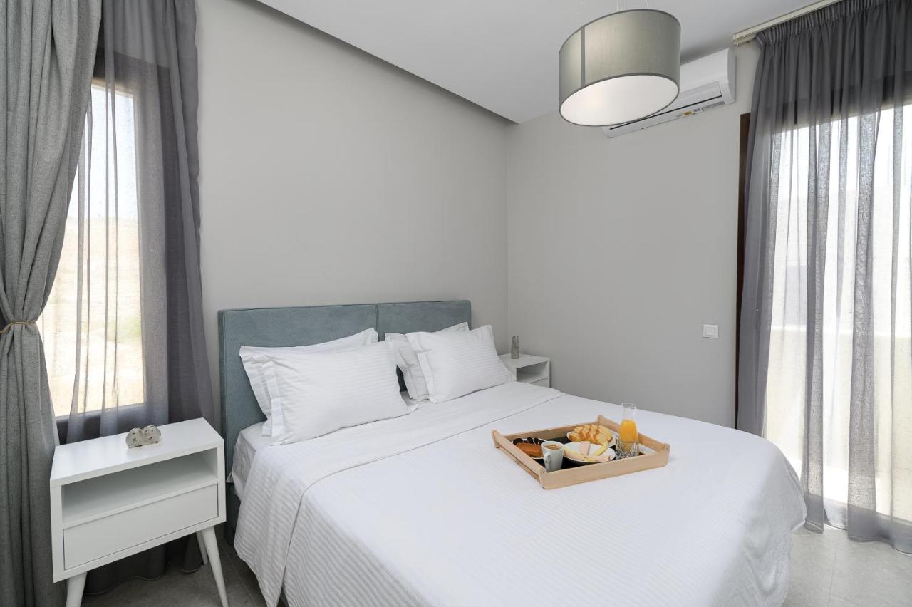 Diamond Dream III Apartment Kalamaki  Exterior photo