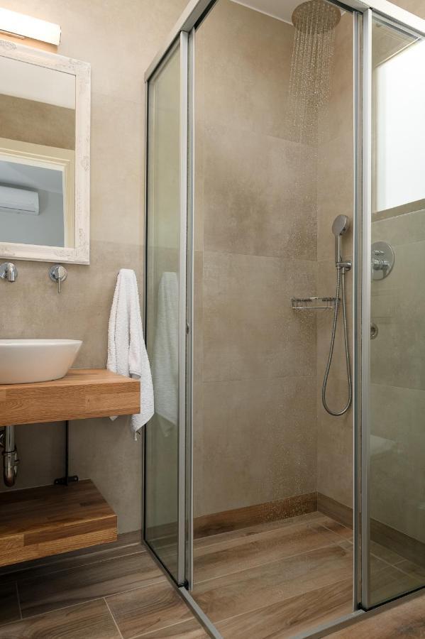 Diamond Dream III Apartment Kalamaki  Exterior photo